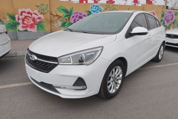 Used Chery Arrizo 5 2019 1.5L Manual Youth Edition China V Standard