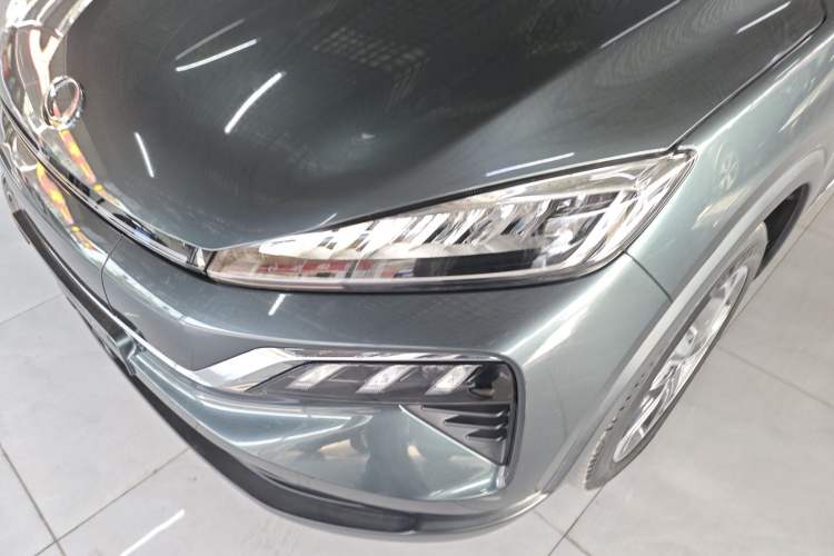 Used CIIMO M-NV 2021 Shangcheng Edition