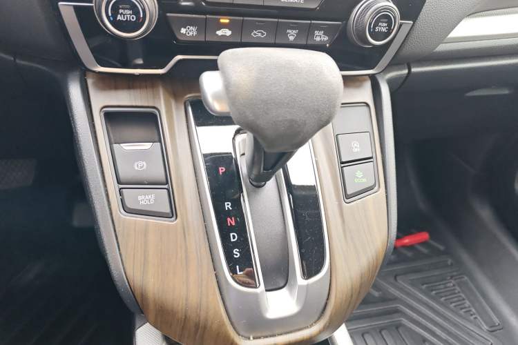 Used Honda CR-V 2021 240TURBO CVT Two-Wheel Drive Urban Edition
