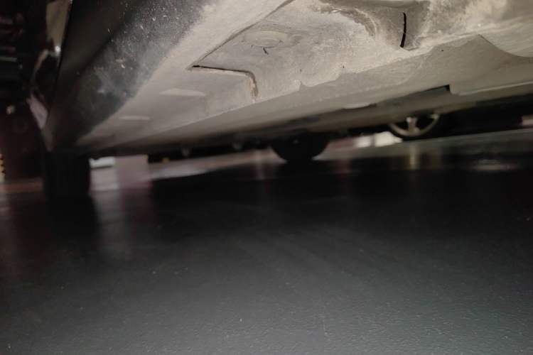 Used Venucia D60 2018 1.6L CVT Smart Connect Luxury Edition
