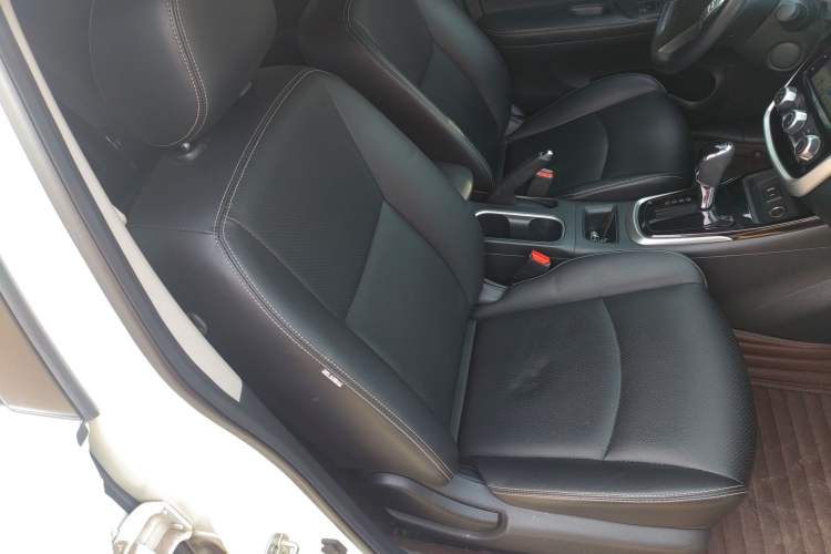 Used Nissan Tiida 2021 1.6L CVT Smart Drive Edition