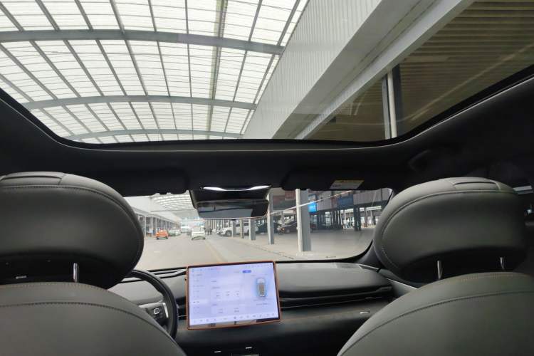 Used Deepal S05 2024 510Max Pure Electric Version
