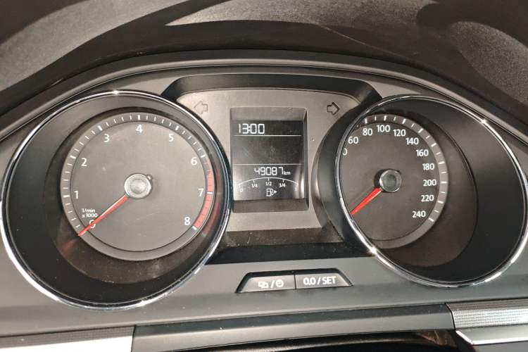 Used Volkswagen Bora 2019 Bora·Legend 1.5L Automatic Leading Model China V Emission Standard