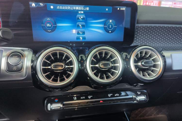 Used Mercedes-Benz GLB 2024 Refresh GLB 220 Dynamic Edition