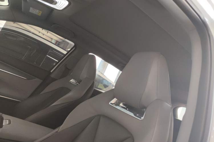 Used Changan CS75 PLUS 2022 2nd Generation 1.5T Automatic Prestige Version
