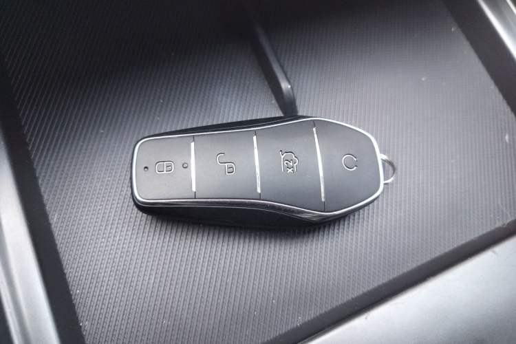 Used BYD Song PLUS New Energy 2025 DM-i 112KM Prestige Model