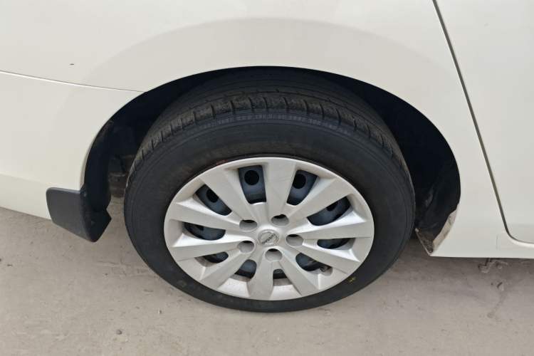 Used Nissan Sylphy 2021 Classic 1.6XE CVT Comfort Edition
