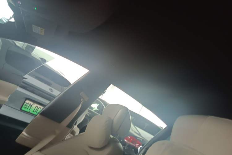 Used Nio ET7 2022 100kWh First Edition