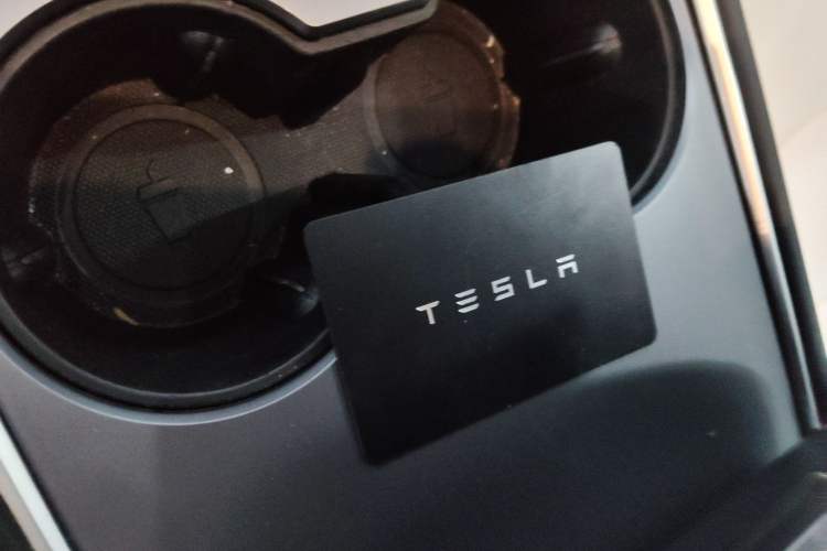 Used Tesla Model 3 2022 Rear-Wheel-Drive Version