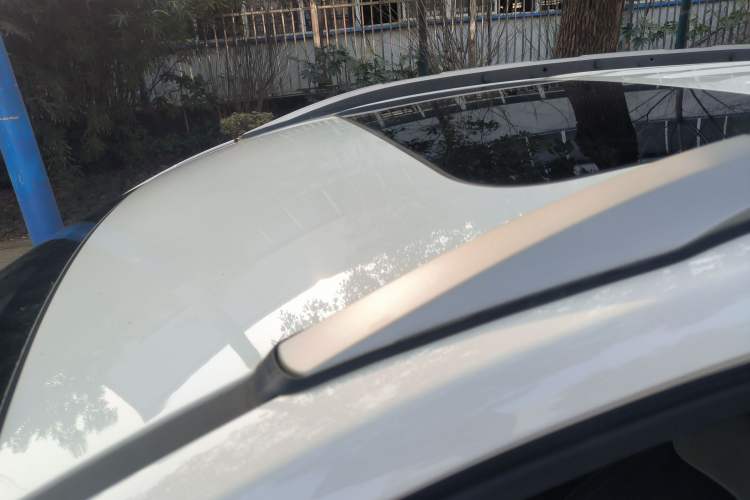 Used Ford EcoSport 2018 1.5L Automatic Zunyi Trim
