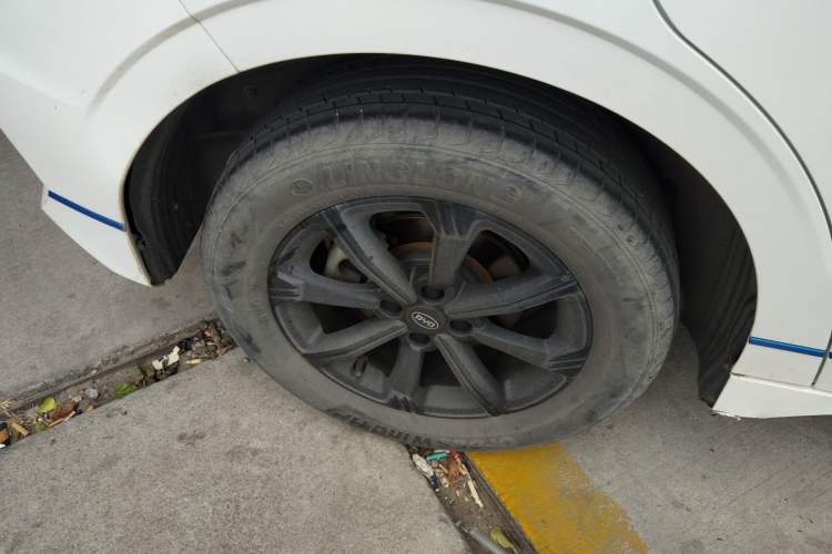 Used BYD e2 2021 Luxury Model
