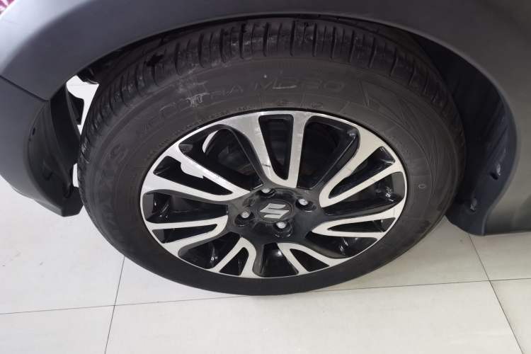 Used Suzuki Swift 2013 1.5L Automatic 20th Anniversary Limited Edition
