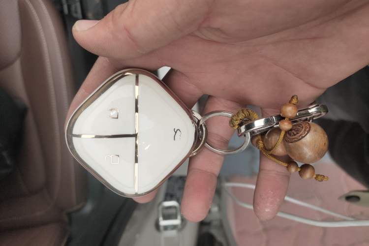 Used Wuling Bingo 2024 333 km Enjoyment Version
