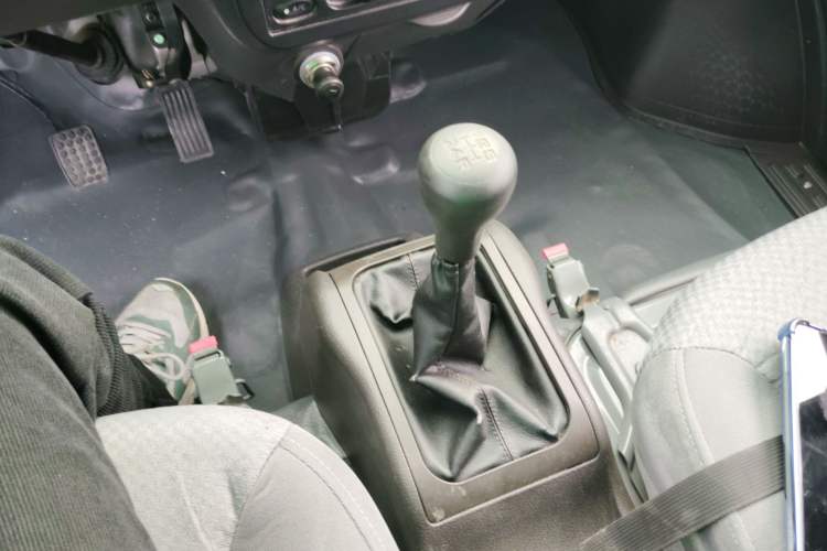 Used Wuling Rongguang 2021 1.5L Extended Standard Version with Air Conditioning – L3C