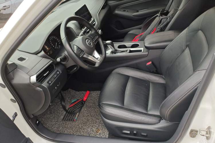 Used Nissan Teana 2020 2.0L XL Comfort Edition
