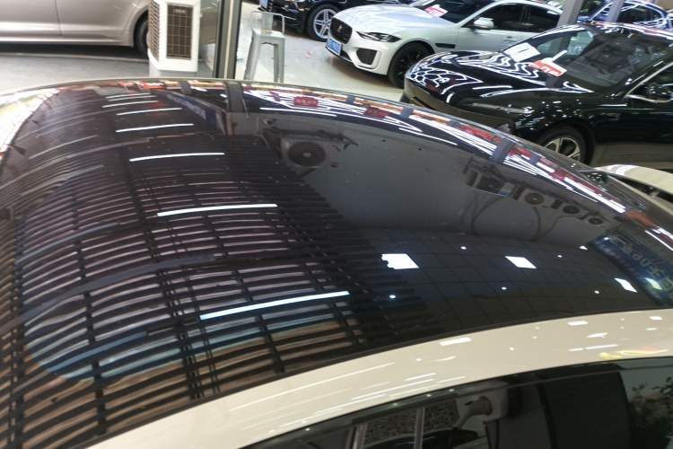 Used  SU7 2024 Rear-Drive Long-Range Intelligent Driving Version