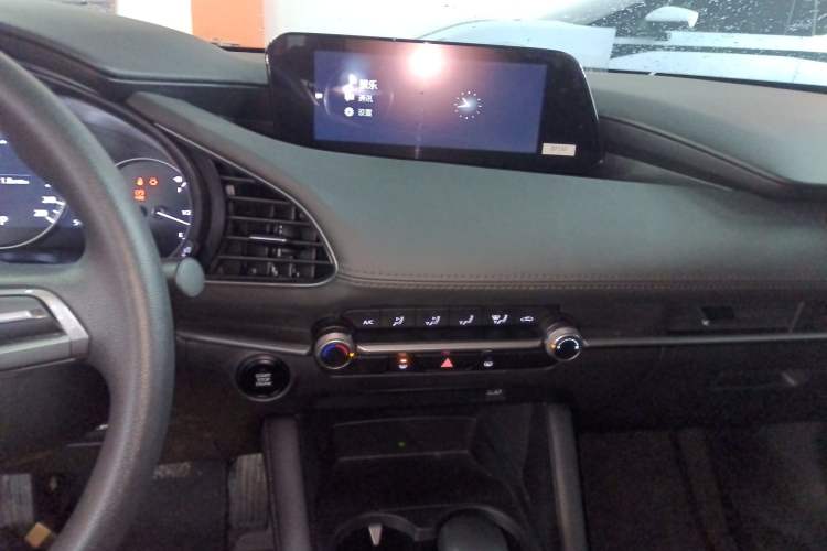 Used Mazda Mazda 3 Axela 2021 2.0L Automatic Zhiqing Edition