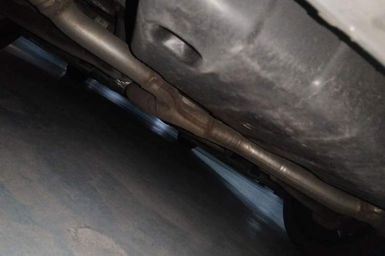 Used Mercedes-Benz C-Class 2021 C 260 Coupe
