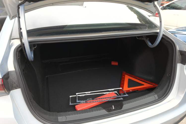 Used GAC Trumpchi EMPOW 2023 Shadow Leopard H High-Energy Hybrid Edition
