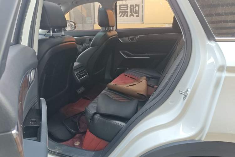 Used Bestune T99 2020 20TD Automatic Premium Edition