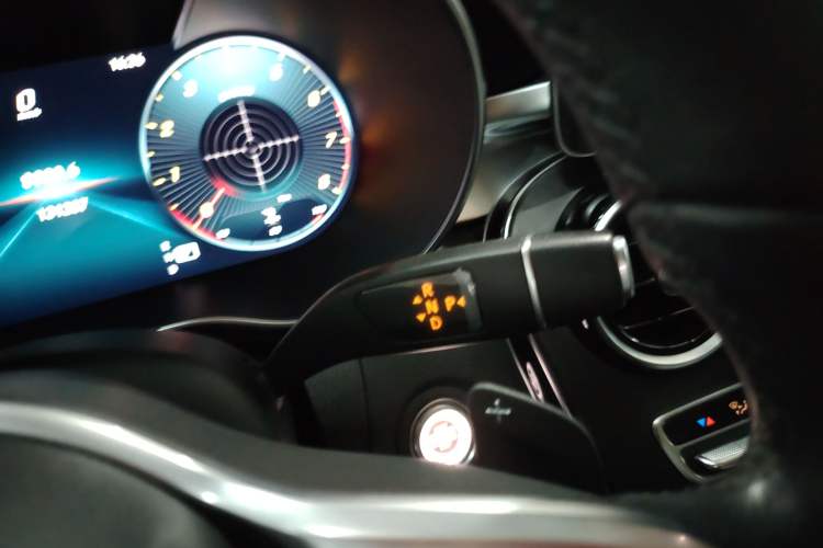 Used Mercedes-Benz C-Class 2019 Restyled C 260 L Sport Edition
