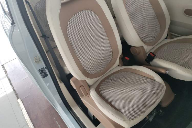 Used Bestune Pony 2025 222km Clever Horse