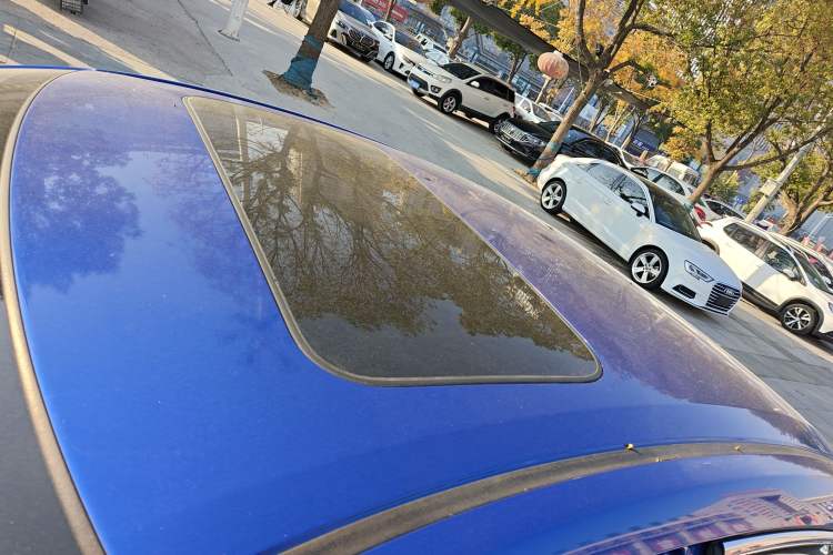 Used Honda Civic 2019 220TURBO CVT Dynamic Edition China VI Emission Standard