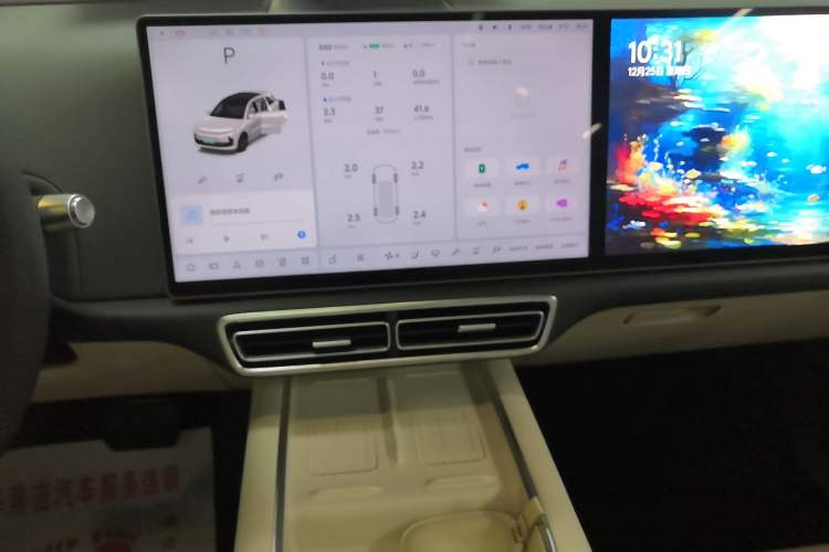 Used Li Auto L6 2024 Pro Model