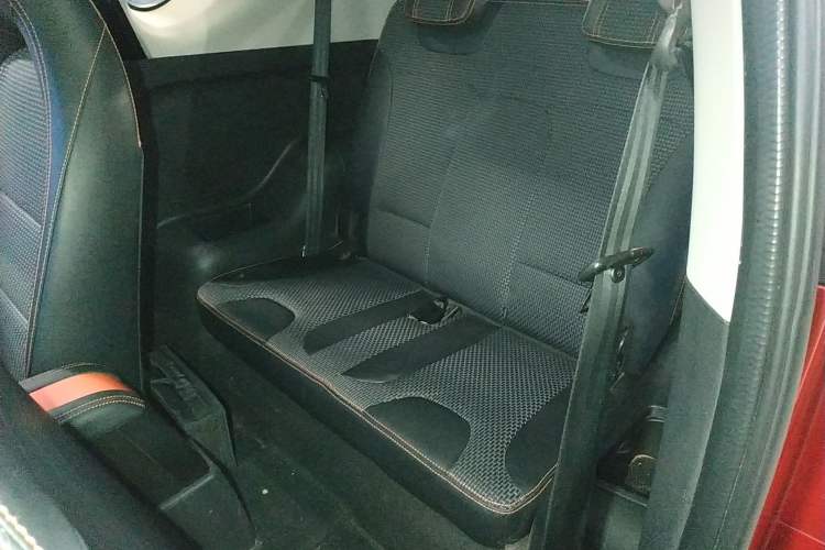 Used Chery Little Ant 2019 4-Seater Smart Edition 35 kWh
