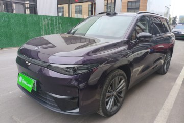 Used Leapmotor C16 2024 Range-Extended 200 LiDAR Edition