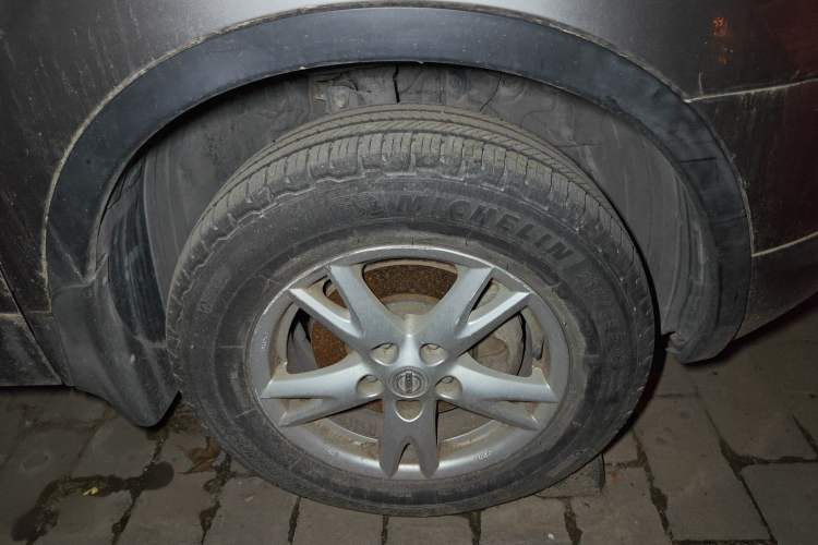 Used Nissan Qashqai 2012 2.0 XL Fire CVT 2WD
