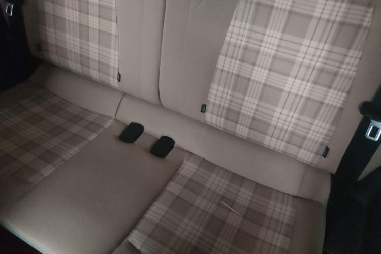 Used Chery QQ Ice Cream 2024 Edition Youth Version 205km Sundae