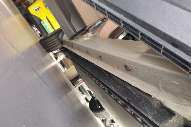 Used Dongfeng NAMMI 06 2025 471 Ultra
