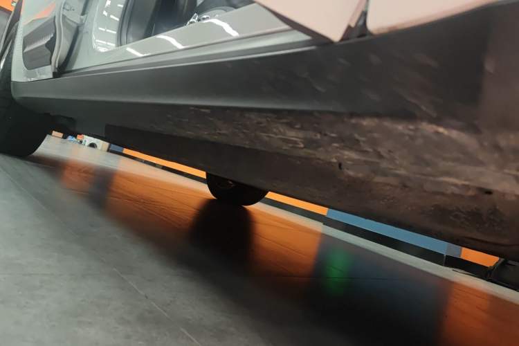 Used Porsche Macan 2023 Macan 2.0T
