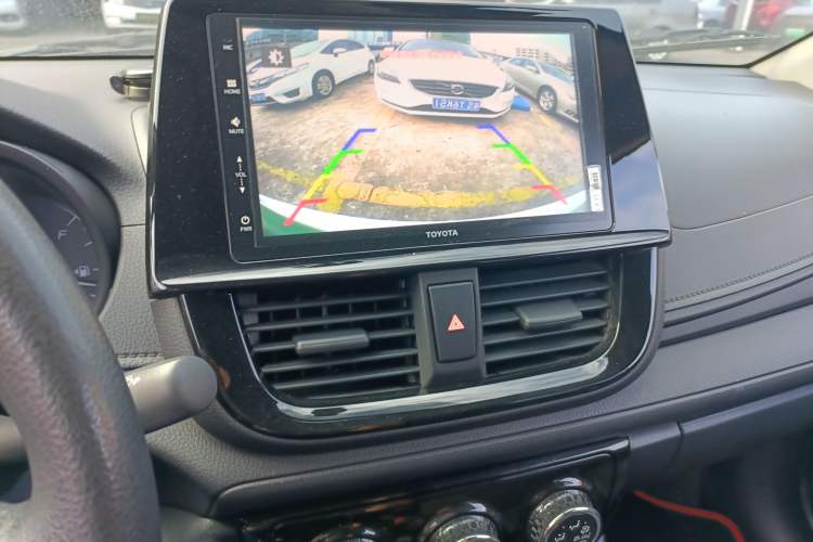 Used Toyota Vios 2022 1.5L 20th Anniversary Edition
