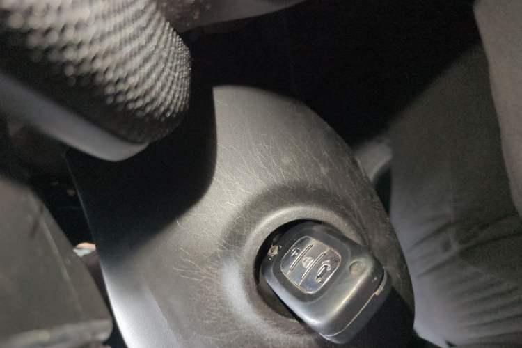 Used  fortwo 2015 1.0L 52 kW Hardtop Passion Edition
