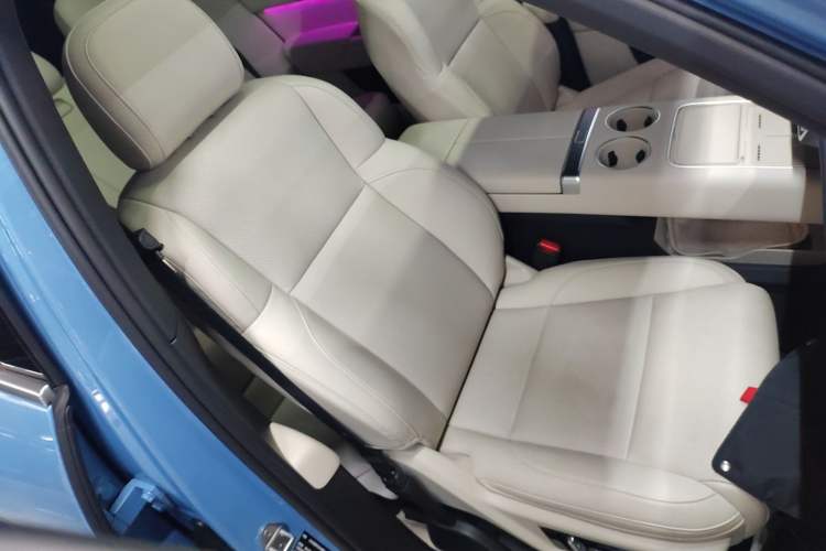 Used Li Auto L7 2024 MAX Model