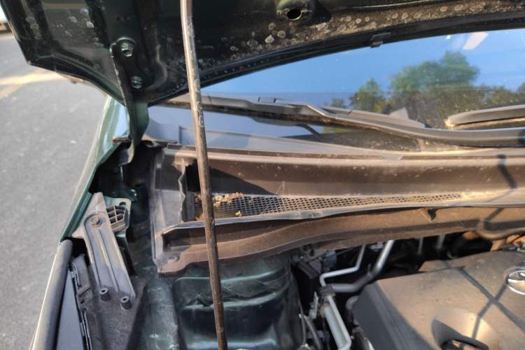 Used Toyota Sienna 2024 2.5L Hybrid Four-Wheel Drive Prestige Edition
