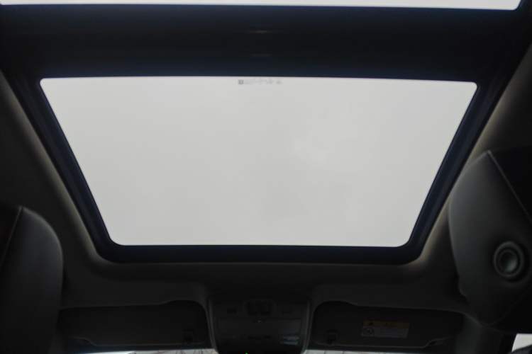 Used Buick Envision 2020 20T Two-Wheel Drive Leading Version