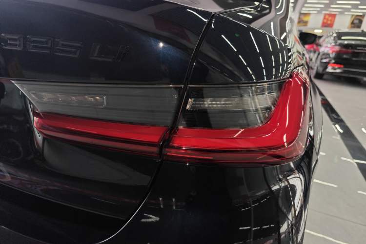 Used BMW 3 Series 2024 320Li M Sport Package
