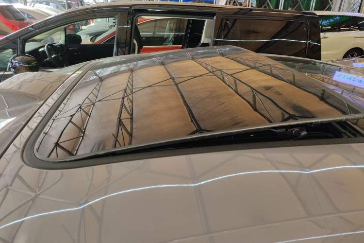 Used BYD Han 2025 EV Intelligent Driving Edition 701KM LiDAR Flagship Model