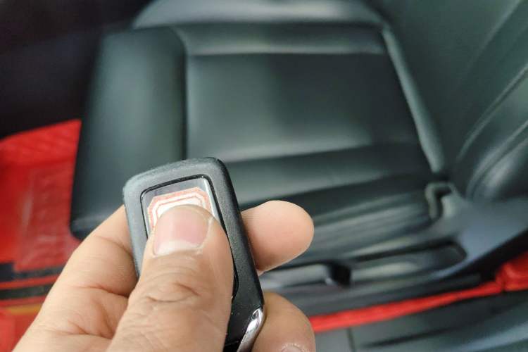 Used Wuling Asta 2021 1.5T CVT Starlight Edition