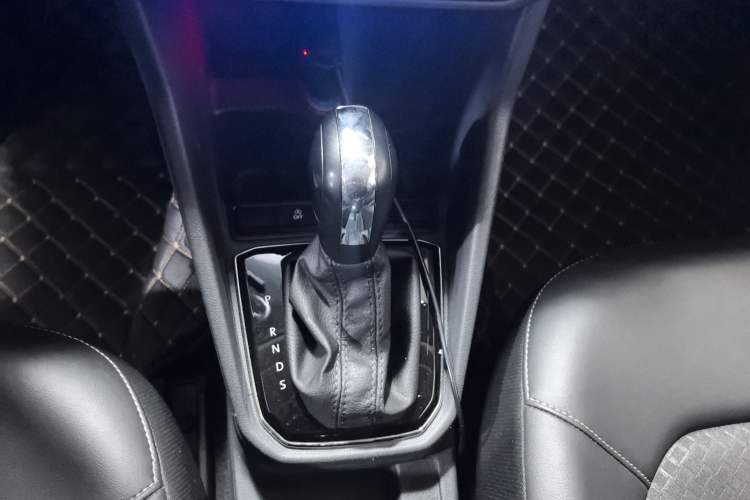 Used Jetta VA3 2021 1.5L Automatic Enjoyment Edition
