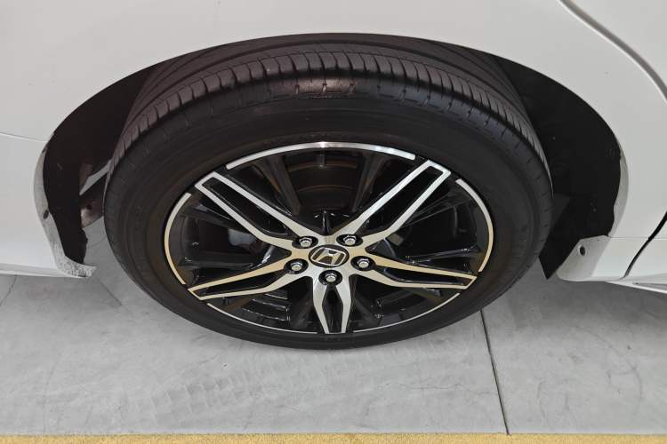 Used Honda Odyssey 2022 2.0L eHEV Sharp·Luxury Edition
