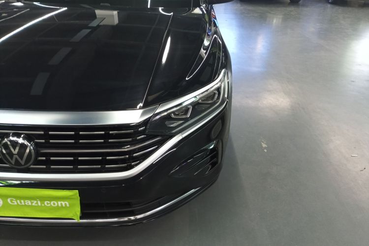 Used Volkswagen Passat 2022 330TSI Luxury Edition
