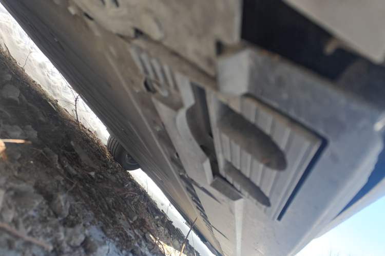 Used Hongqi EH7 2024 690 Pro
