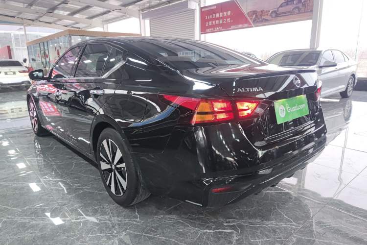 Used Nissan Teana 2021 2.0L XL Comfort Edition