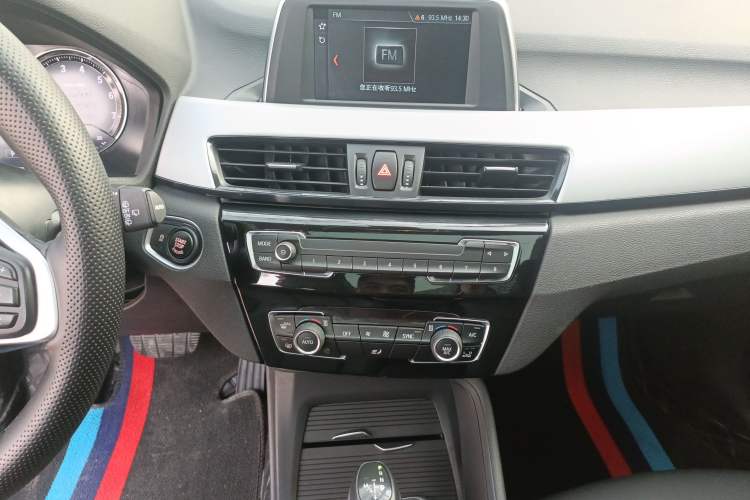 Used BMW X1 2019 sDrive20Li Leading Model
