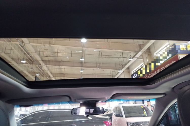 Used Toyota Camry 2018 2.5G Luxury Edition