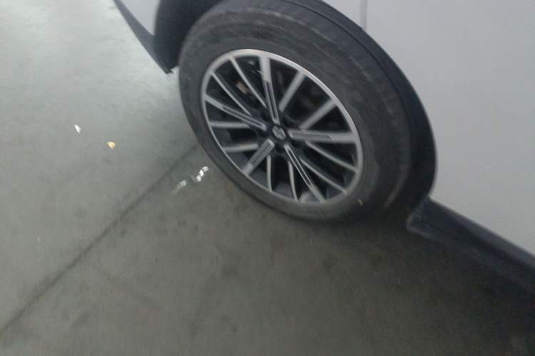 Used Leapmotor B10 2025 510 Joyful Edition